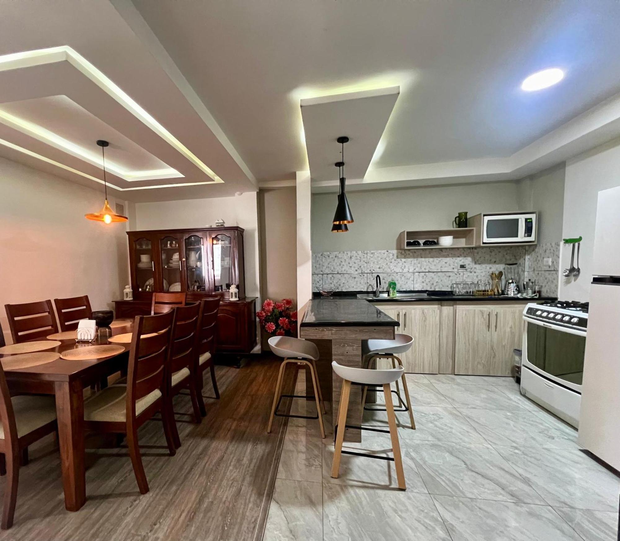 Apartment Martita's Loja