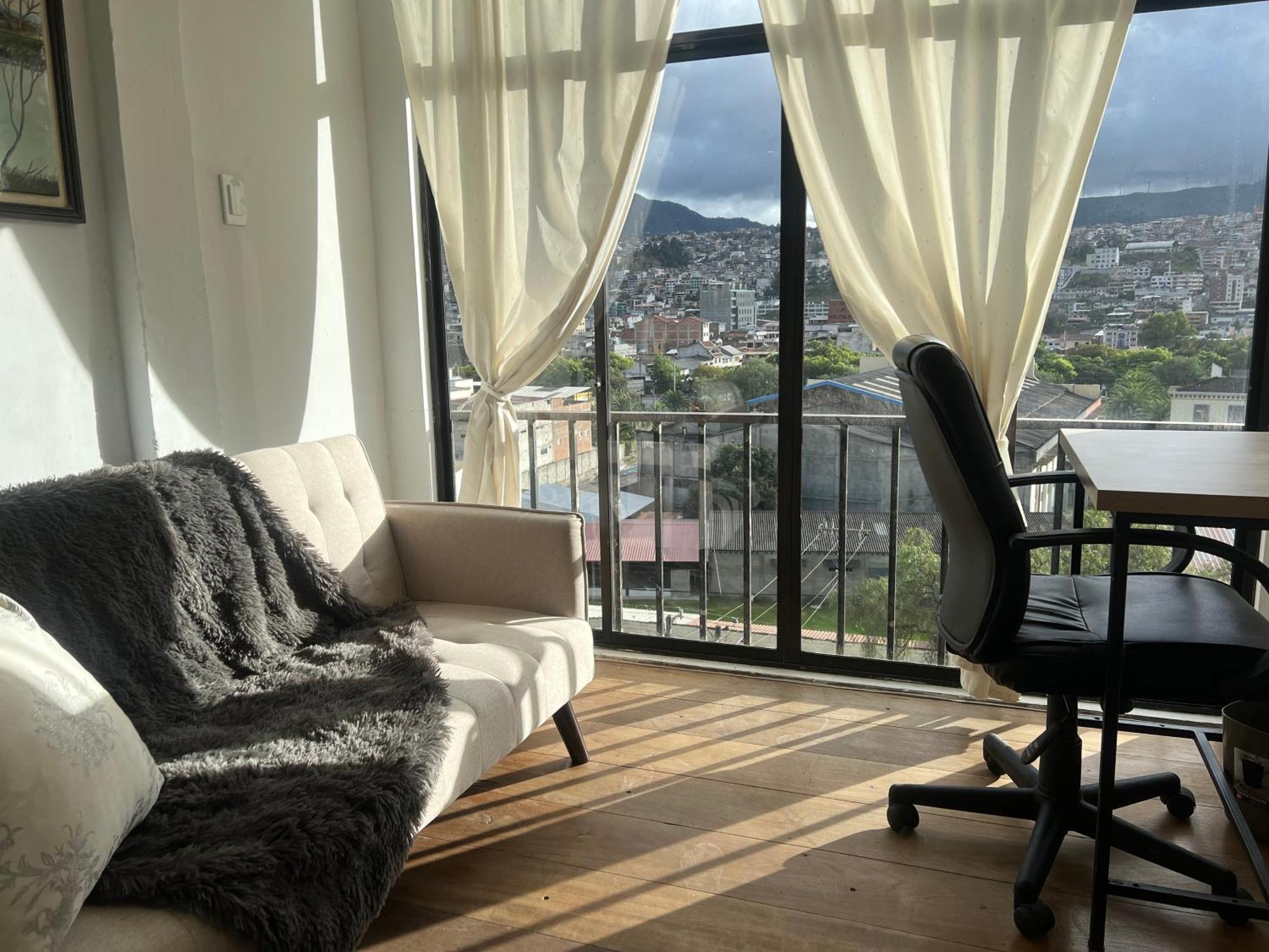 Martita's Apartment *